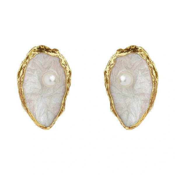 Brinco Pressão Uno Ostra