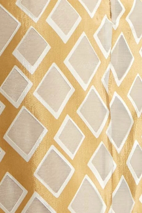 Saia Midi Pareô Losangos