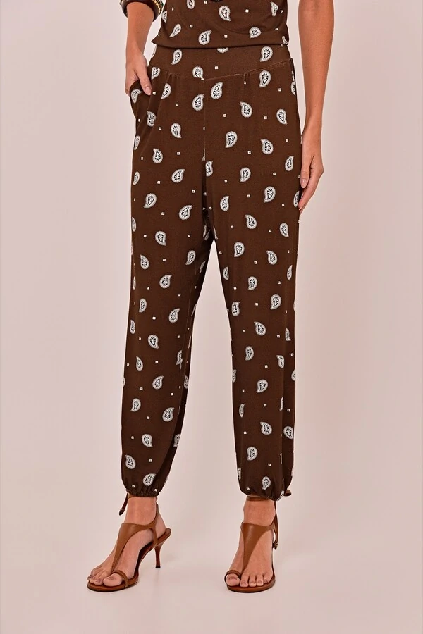 Calça Telma Viscolycra