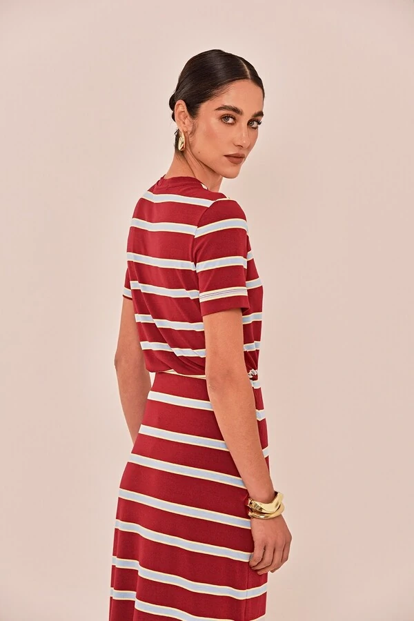 Camiseta Queenstown