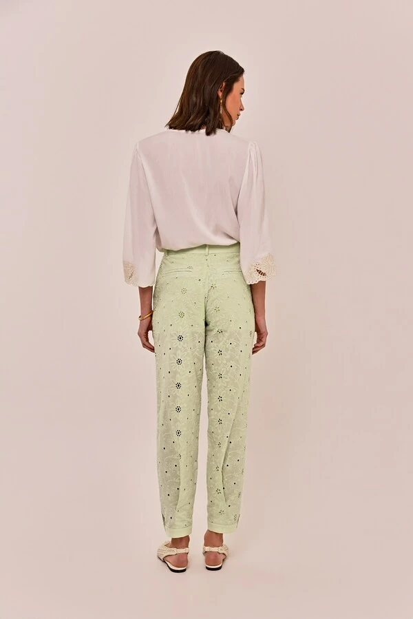 Calça Monterey