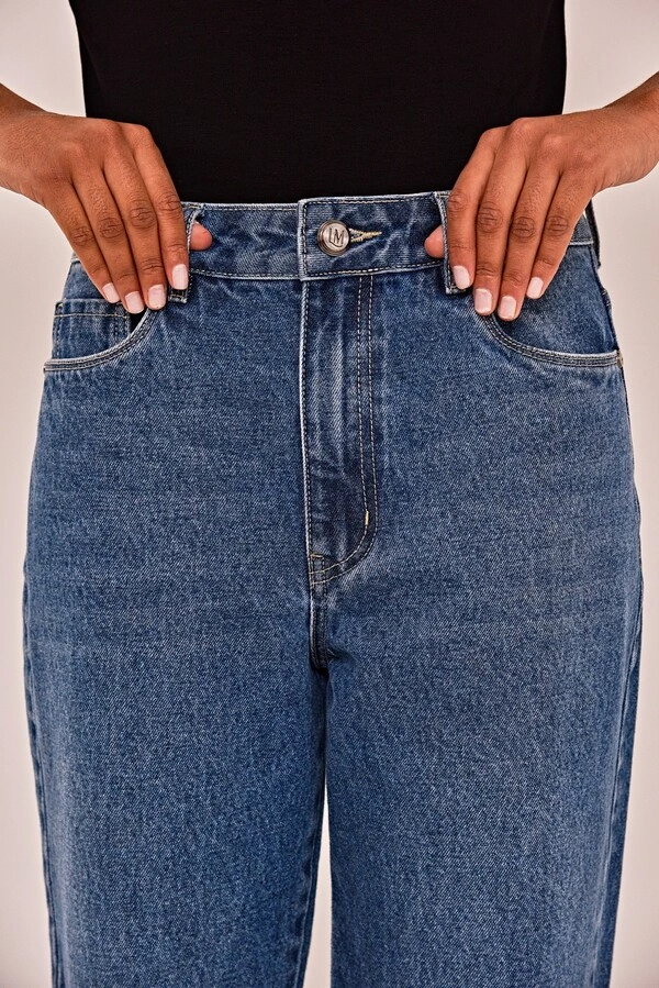 Calça Malvina