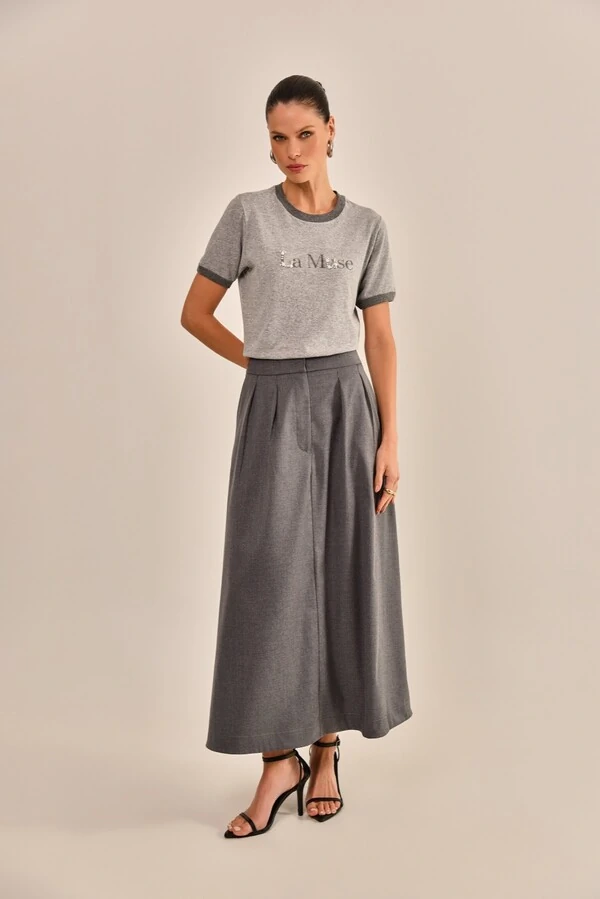 Saia Amara Cinza