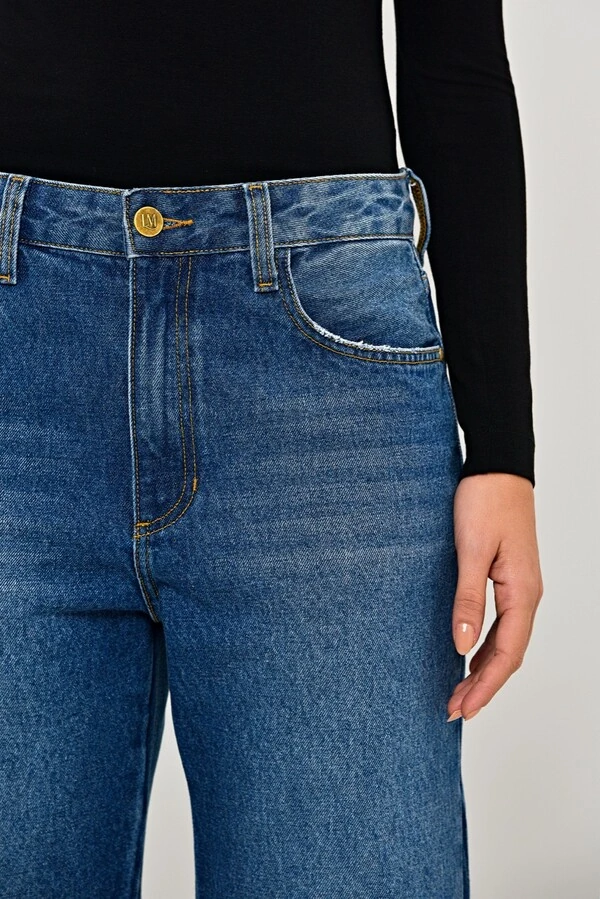 Calça Mafe Jeans