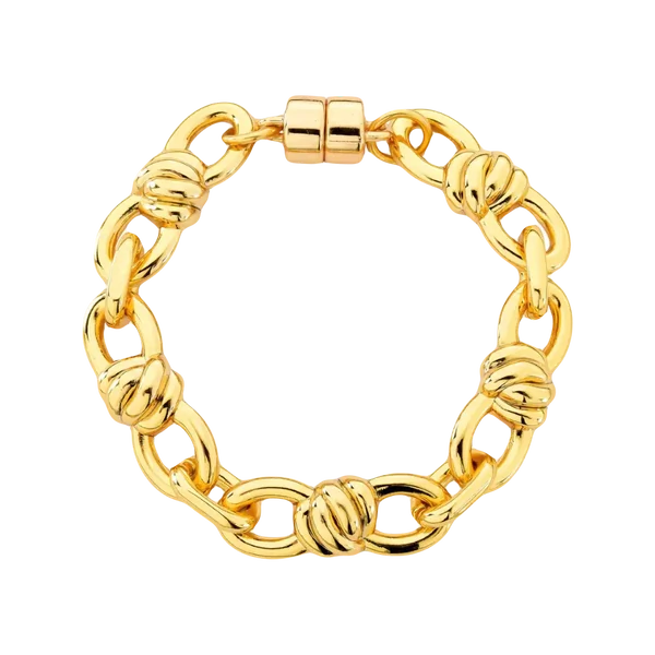 Pulseira Elos Laços