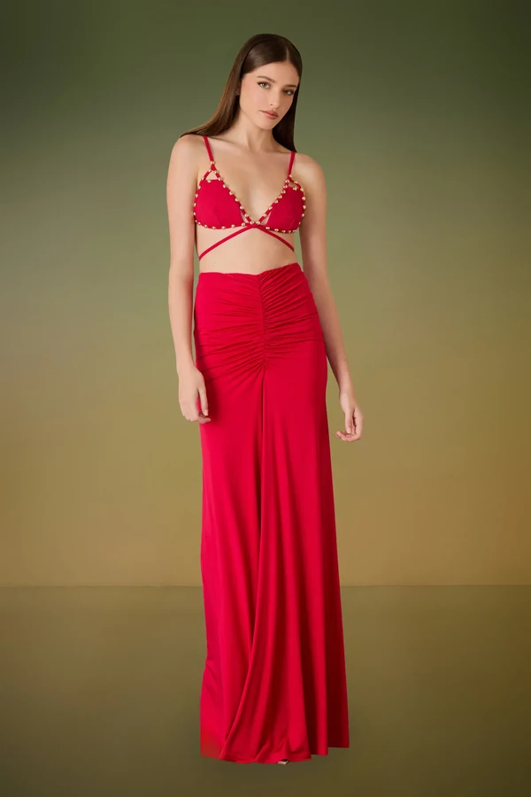 Biquini Trancoso Al Mare