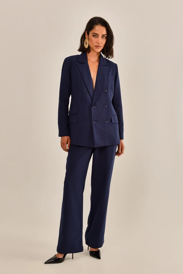 Blazer berry Alfaiataria Galena