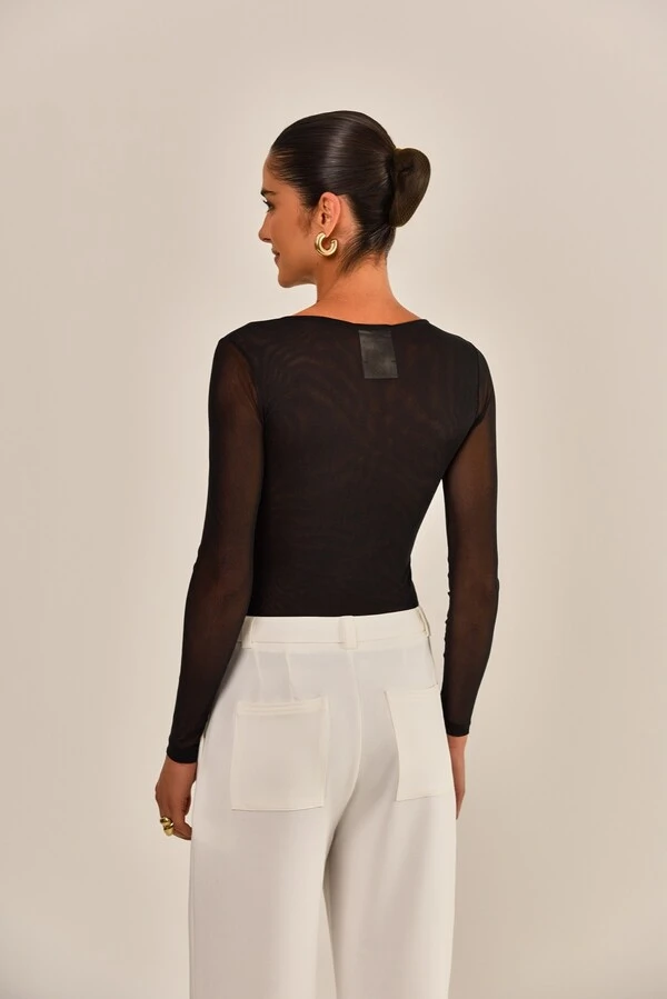 Blusa Bruna - Privé