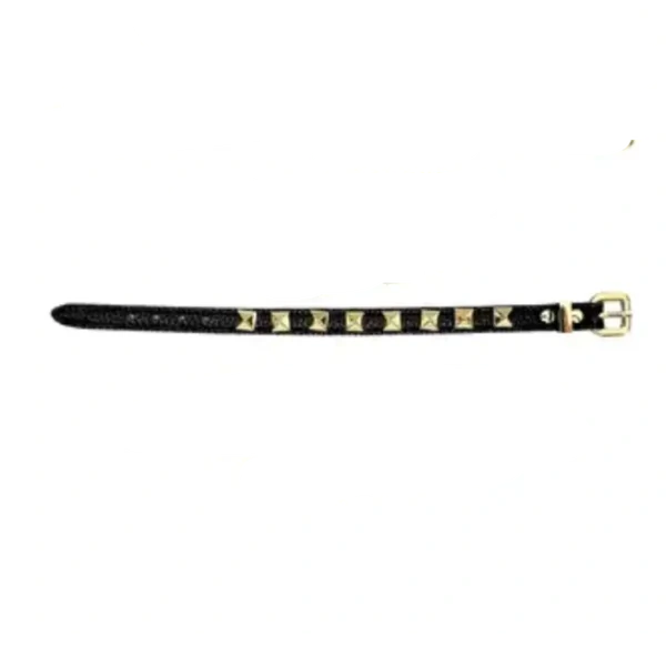Pulseira Cinto Spikes