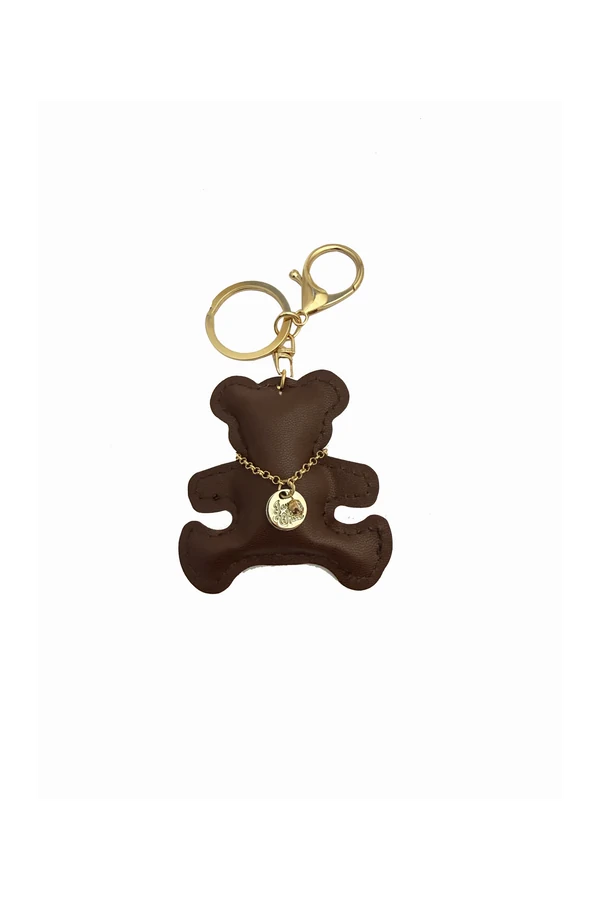 Chaveiro Charm Bag Urso