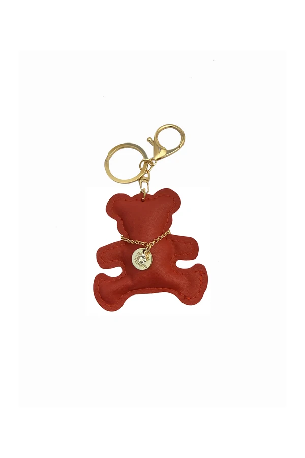 Chaveiro Charm Bag Urso