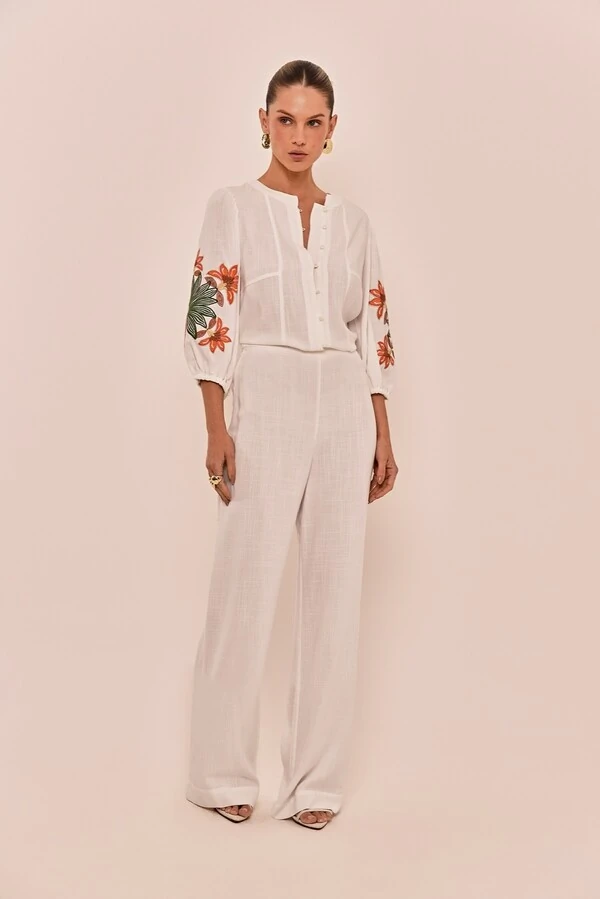 Blusa Miranda