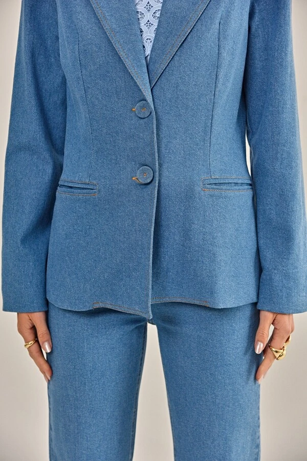 Blazer Frankfurt Jeans