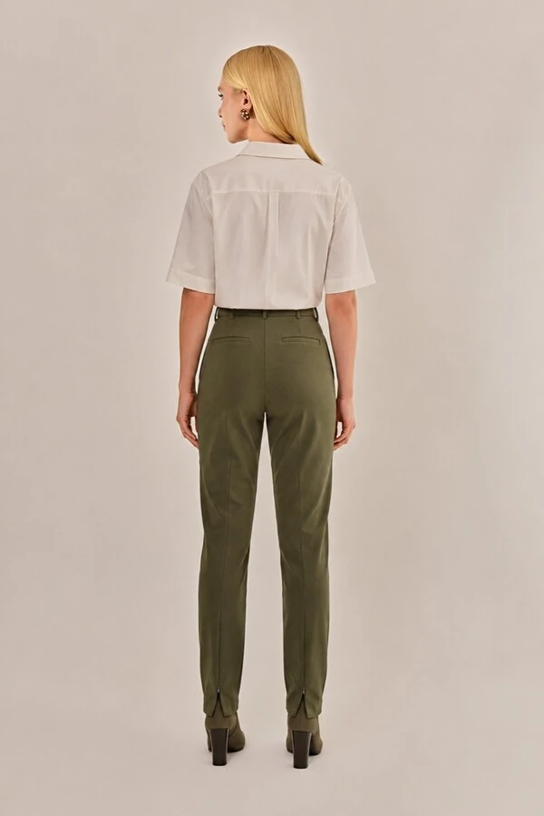 Calça Eliane Militar