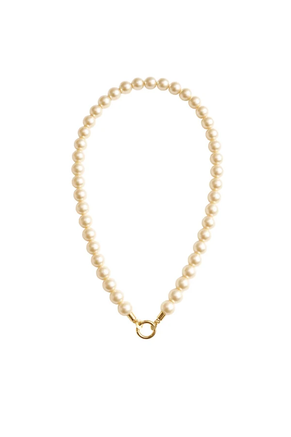 Colar 2 em 1 Pérola Presenza
