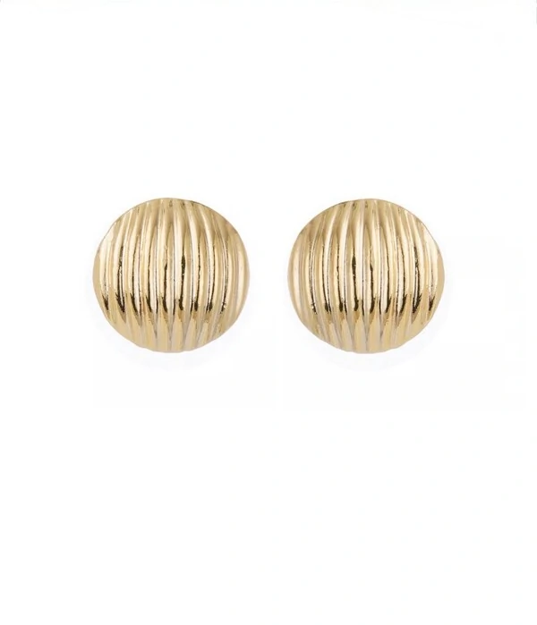 Capa para Botão Amigo Dourado