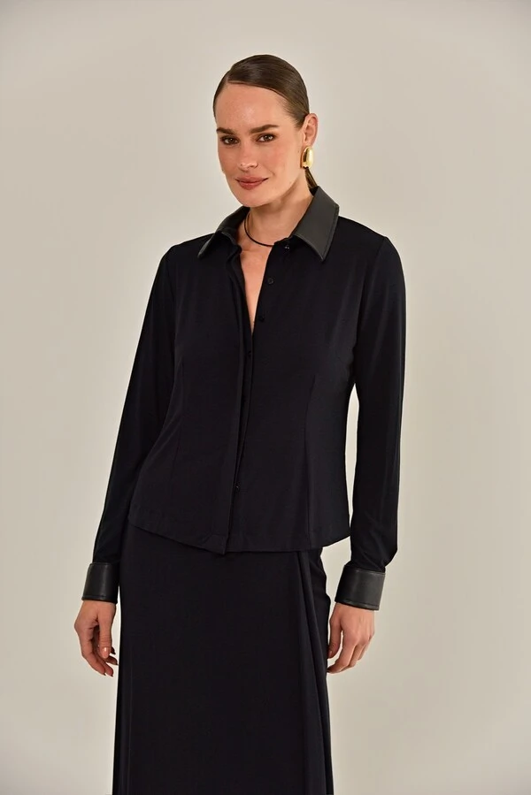 Camisa Cinthia