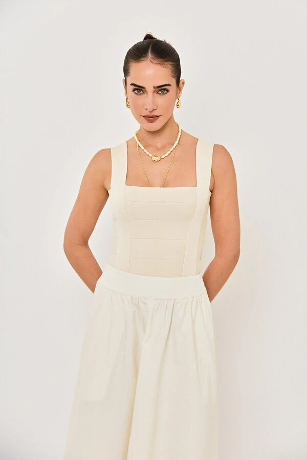 Blusa Marô Tricot