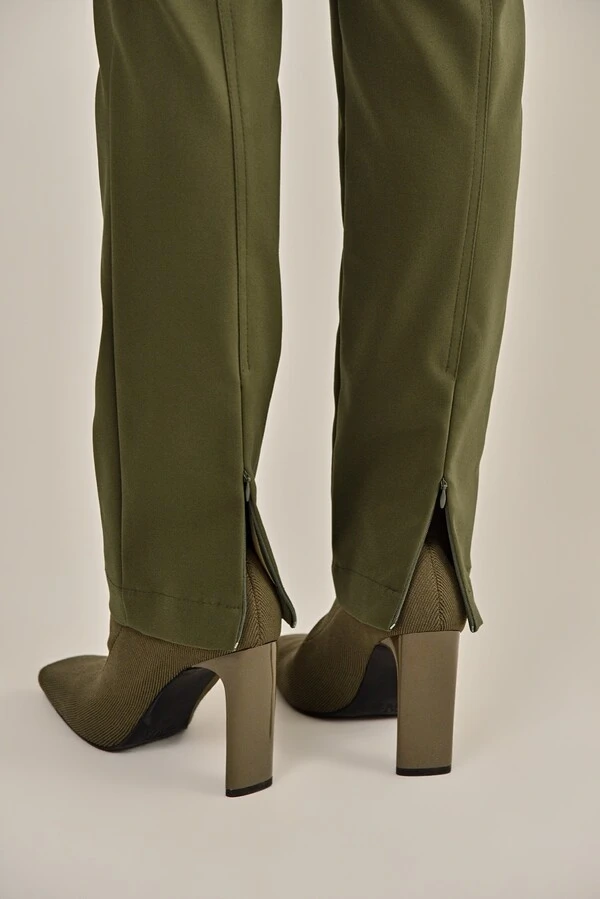 Calça Eliane Militar