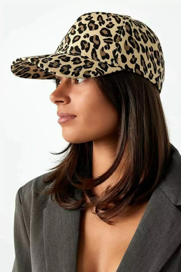 Boné Sarja Onça