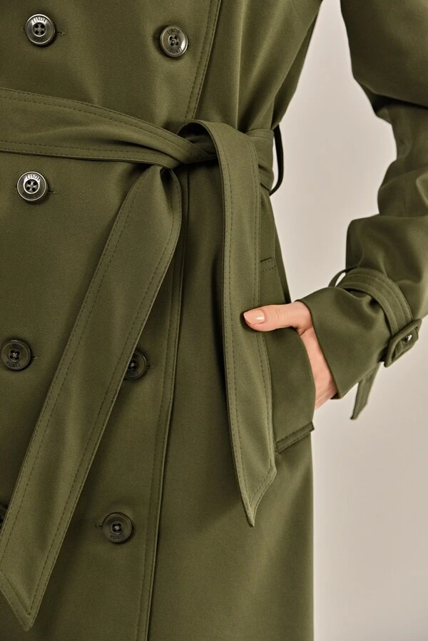 Casaco Eliete Militar
