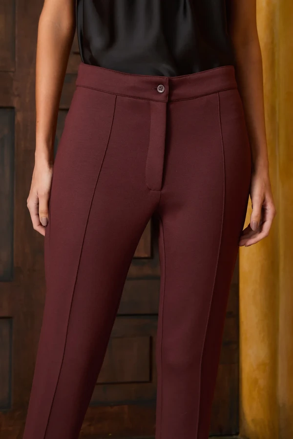 Calça Fuseau