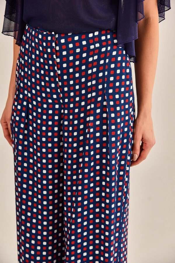 Calça Ada Pantalona