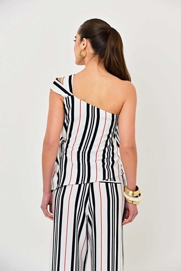 Blusa Messina Viscose