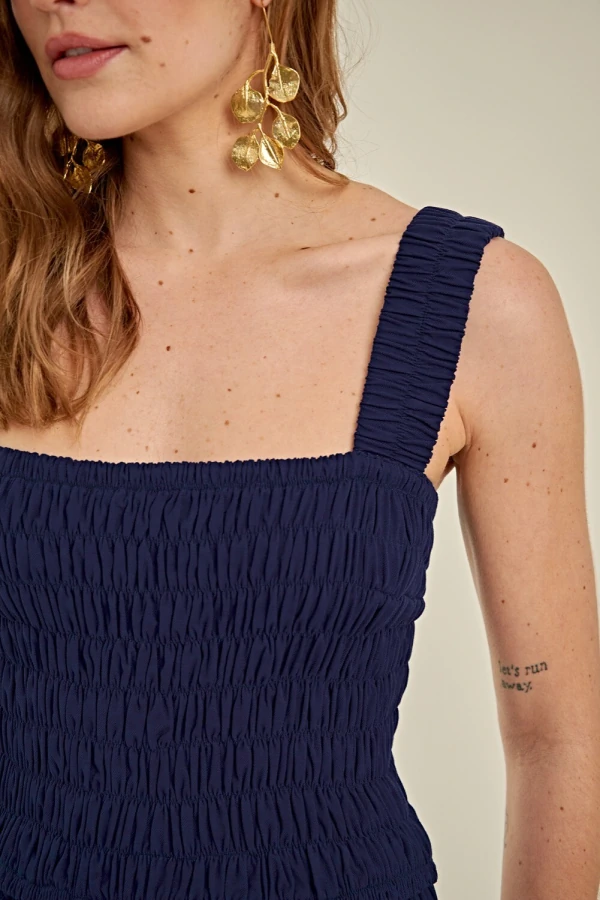 Blusa Artsy