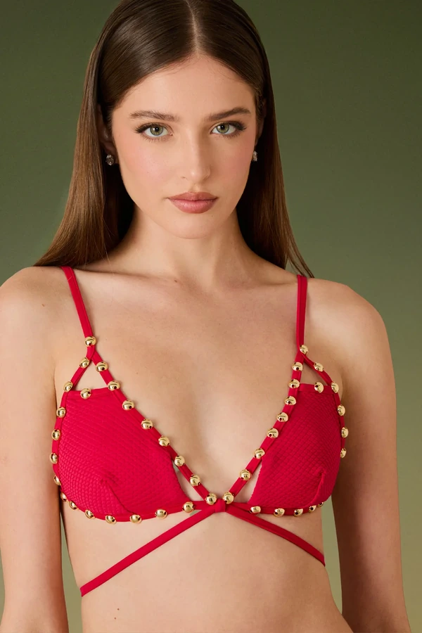 Biquini Trancoso Al Mare