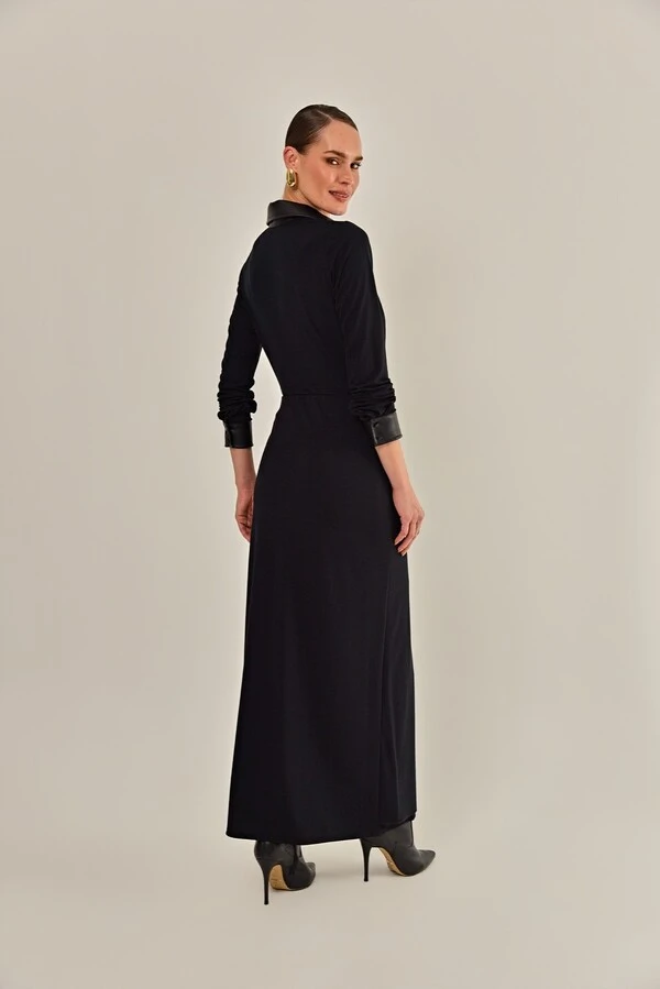 Saia Circe em Malha Viscose