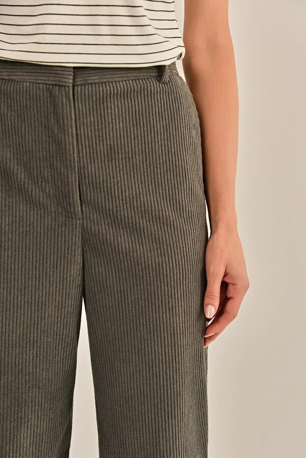 Calça Cajuina Alfaiataria