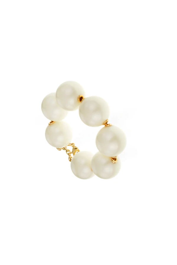 Pulseira Bolas Multi