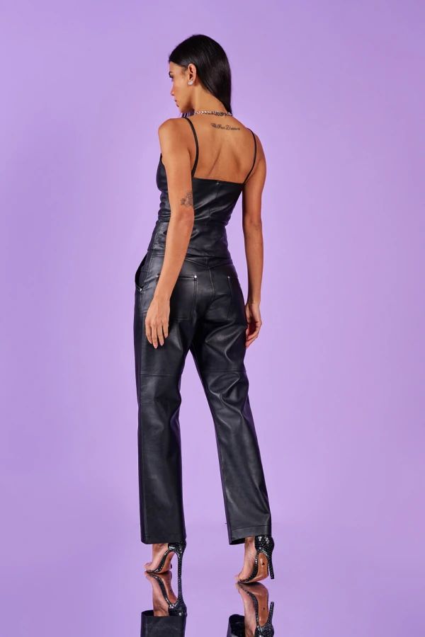 Calça Lauren