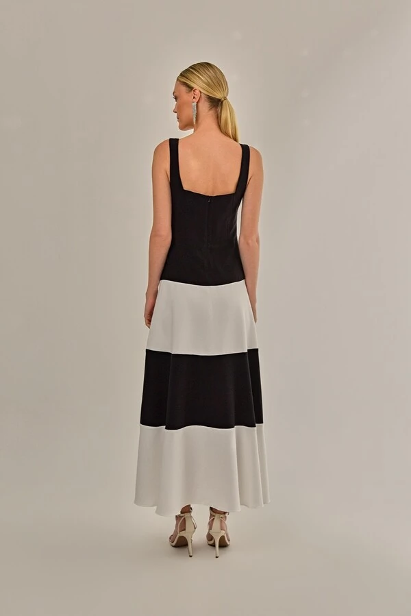 Vestido Charlotte
