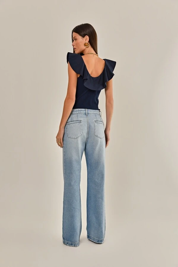 Calça Eloise Jeans