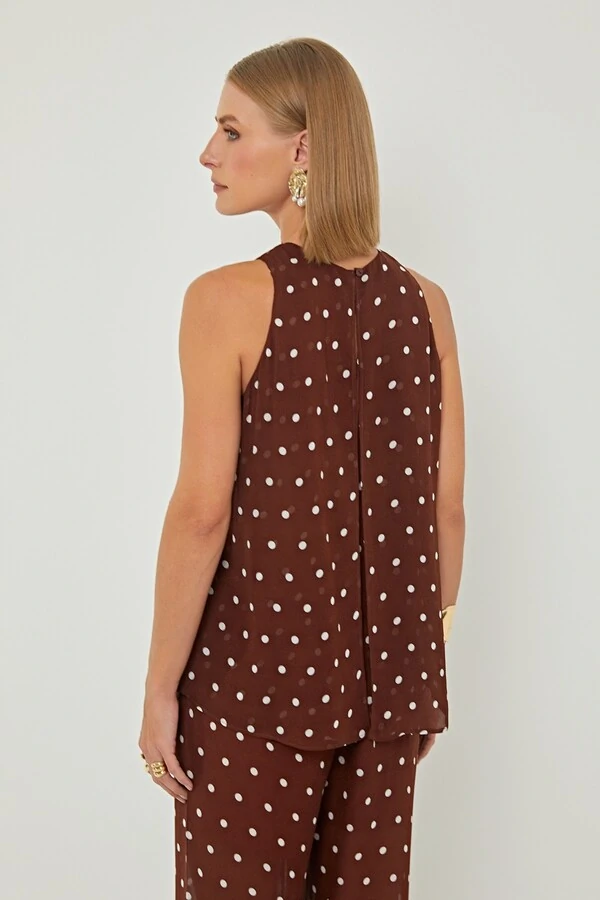 Blusa Joana