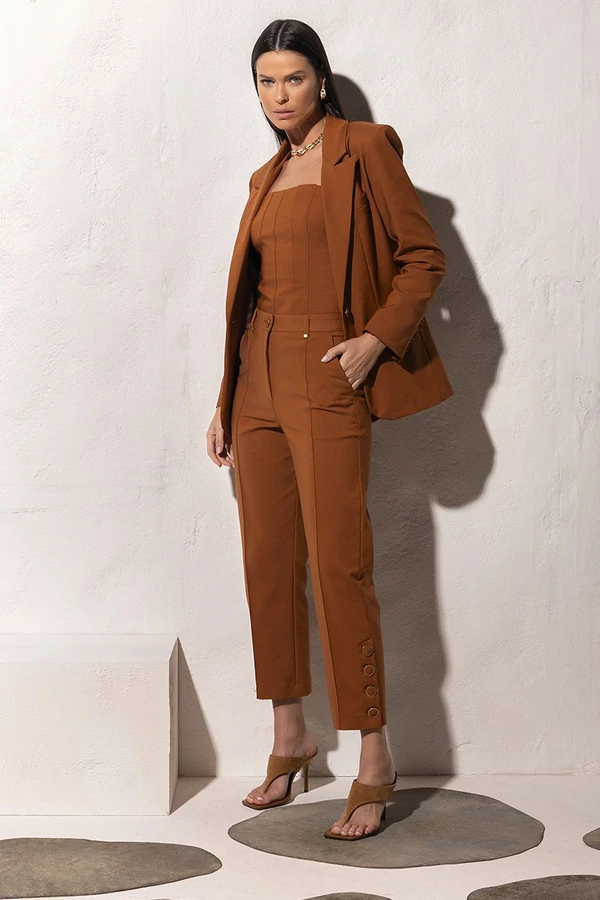 Blazer Veronique
