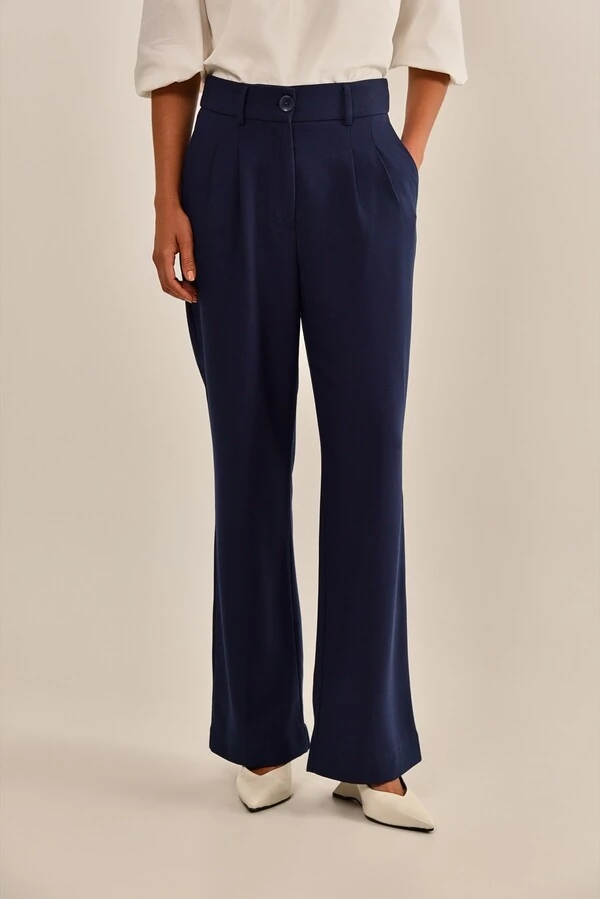 Calça Beth Alfaiataria