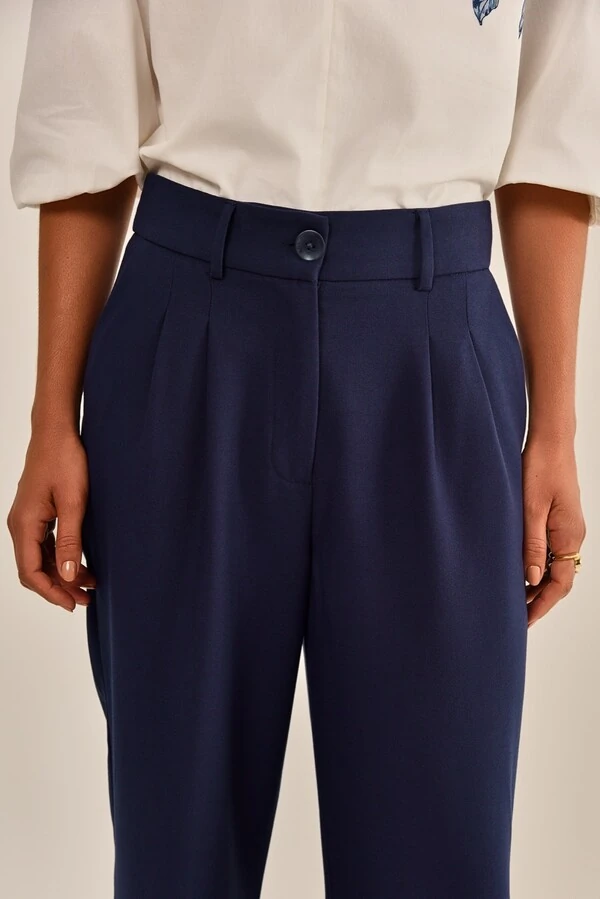 Calça Beth Alfaiataria