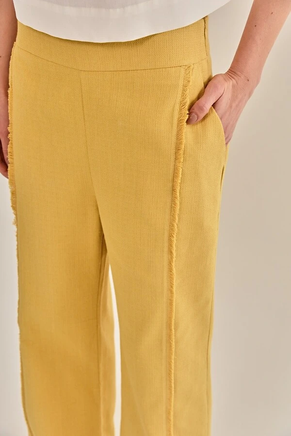 Calça Lana Alfaiataria