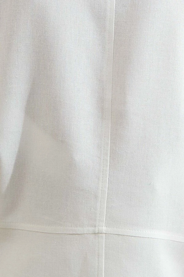 Camisa Amarração Com Top