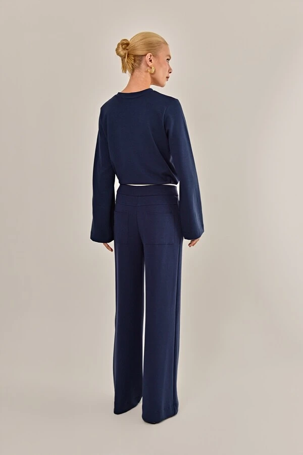 Calça Cooper Viscose
