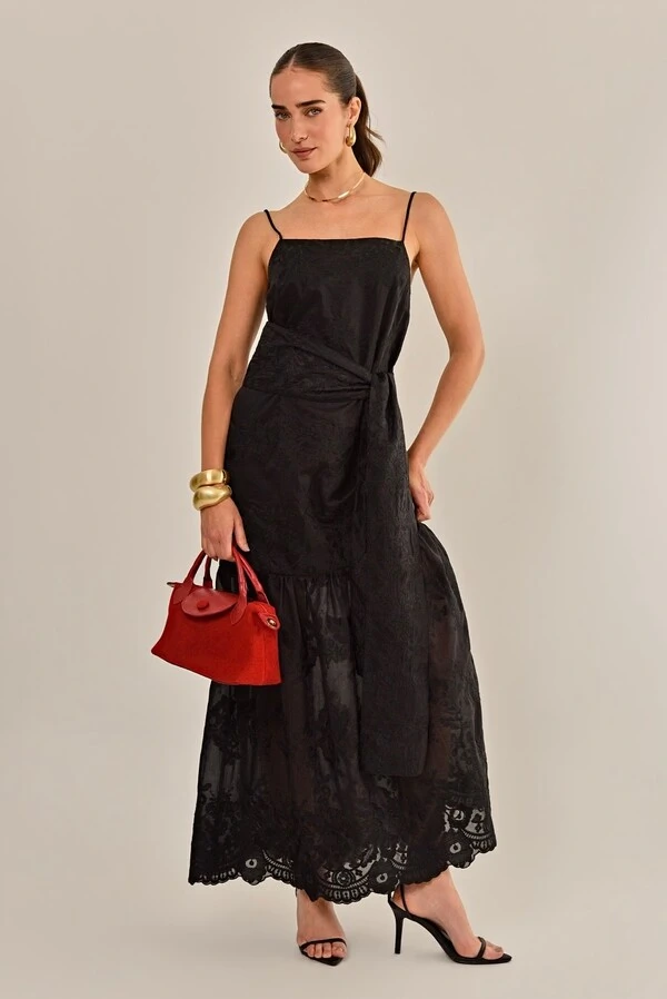 Vestido Francesca