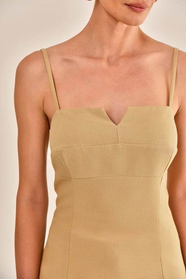 Blusa Ágape Alfaiataria