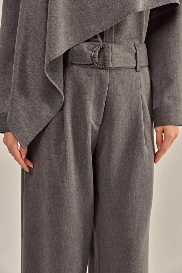 Calça Dallas Alfaiataria