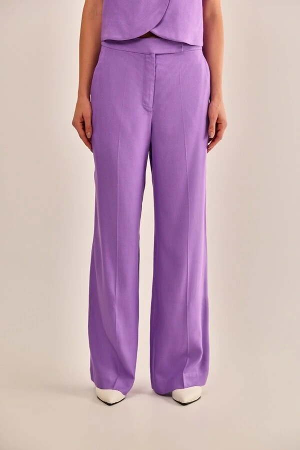 Calça Zion em Viscose