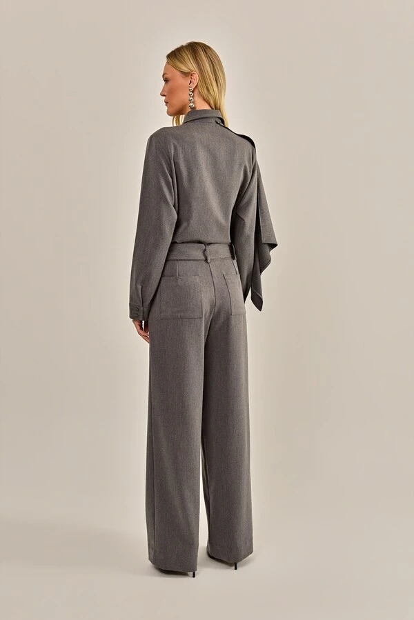 Calça Dallas Alfaiataria