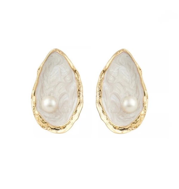 Capa para Botão Ostra