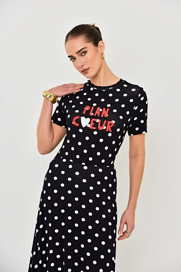 Camiseta Mayara